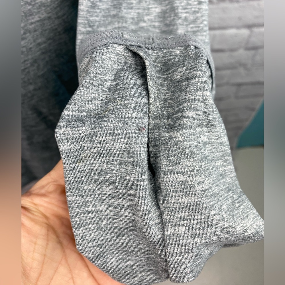 Nike Fit Running Base Layer Size M - image 6